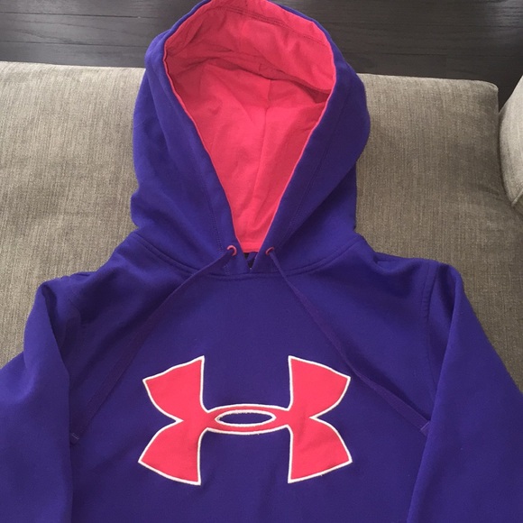 Hoodie - Picture 2 of 3